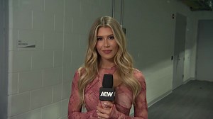 Christopher Daniels wants Hangman Adam Page to just “let it go”?! Watch #AEWCollision on TNT! | All Elite Wrestling