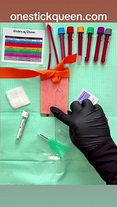 Phlebotomy Training Kits with Vein Pads & Needles — Shop Now