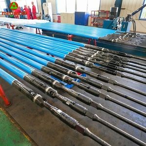 [Hot Item] Shock-Resistant Seismic-Proof Heavy-Duty Downhole Pumps with Reinforced Frames for Earthquake-Prone Zones