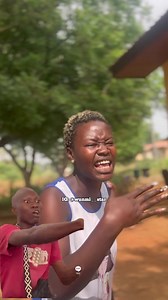 Funnythinker with daddy Oriyomi Hamzat fiight didn’t start today ! | Anti Abiba