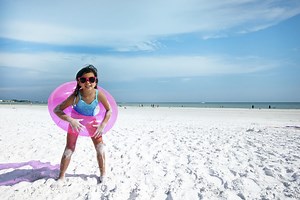 Guide to Family Friendly Beaches in Florida | VISIT FLORIDA