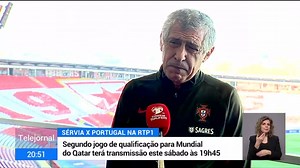 João Moutinho ausente da seleção frente à Sérvia