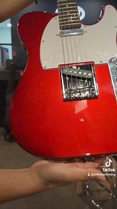 2.9K views · 36 reactions | Bacchus Telecaster dah mendarat di plaza pelangi gais.jom try Nak order : https://vt.tiktok.com/ZSYouPMgP/ | C&M Music Centre Sdn Bhd (www.cmmusic.com.my) | Facebook