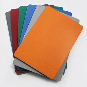[Hot Item] Professional PVC Sports Flooring for Table Tennis, Badminton, and Gymnasiums