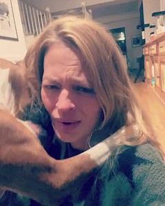 Jeri Ryan | Sometimes Lulu just needs a hug. ❤️🐾🐶 #boxer #boxersofinstagram | Instagram