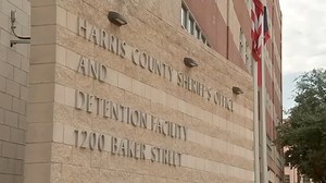 Harris County Jail reports first inmate death of 2026, according to HCSO
