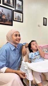 787 reactions · 7 comments | Jadi ini ya bunda Rahasia si Kecil jadi...