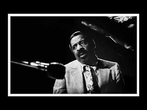 Erroll Garner - I'll remember April