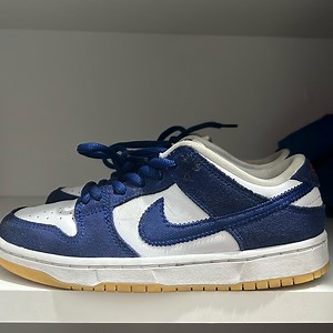 The Nike Dunk Low SB ‘Los Angeles Dodgers’