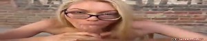 Alli Rae Make Me Gag