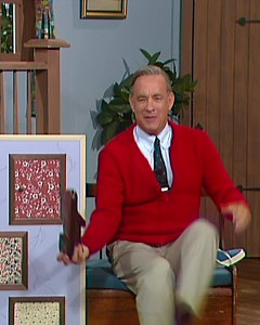 Choose joy, choose kindness, choose #ABeautifulDayMovie- in theaters now! | AFFIRM Films