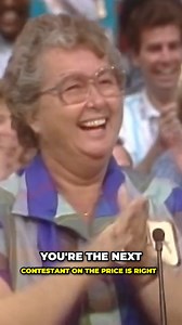 19K views · 229 reactions | Bob Barker needs to keep his eye on Stella! 藍藍 #ThePriceIsRight | The Price Is Right: The Barker Era | Facebook