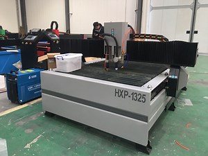 [Hot Item] CNC Accurate Tools Plasma Cutter with Water Jacket
