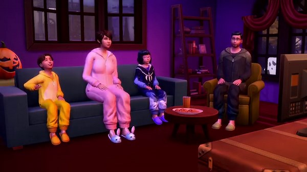 72K views · 1.7K reactions | We have a special base game update just...