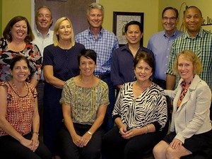 Local Law Firm Supports Kelly Anne Dolan Memorial Fund