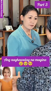 66K views · 954 reactions | Umaasang anak 梁 #FBVIDEO #viralvideoシ #trendingvideo #facebookvideo #lost #anak #mom #mother #motherandson #momlife #INA #nanay #sad #story #lonely #old #woman #couple #crying #hope #searching #rich #pitiful #lovestory #family #memories #necklace | Maria Rosanna Fernandez | Facebook