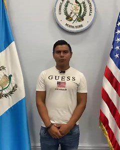 #accionesminex | El Gobierno de Guatemala, por medio del Minex Guatemala, brinda #atenciónconsulargt en el Consulado General de Guatemala en Nueva York. Estas acciones forman parte de los lineamientos del Presidente Dr. Alejandro Giammattei de servir y proteger a nuestros connacionales en el exterior. #ElGobDeLosGuatemaltecos | Consulado General de Guatemala en Nueva York