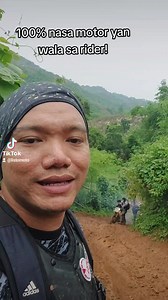 284K views · 2.2K reactions | Wala sa motor yan nasa rider is not true #trailriders #trail #offroad #uphill | Listomoto videos | Facebook