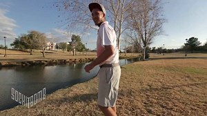 Thanks to Joe Hite for all the hard work put into this in the bag video. Today was the final day of filming and here is another teaser for two putts that will be in the video. Stay tuned for the finished product. | Ricky "Sockibomb" Wysocki
