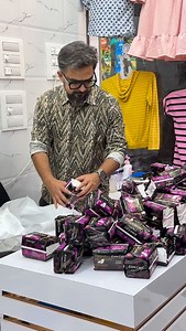 2.7M views · 46K reactions | Every woman deserves basic hygiene☺️❤️ #humanity #fyp #foryou #explore #explorepage #hussainmansuri | Hussain Mansuri | Facebook