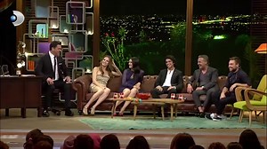 24K views · 157 reactions | Serenay Sarıkaya Salya Sümük - Beyaz Show | Beyaz Show | Facebook
