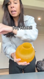 21K views · 119 reactions | One of my fav enrichment hacks | Rachel Fusaro | Facebook