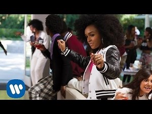 Janelle Monae - Electric Lady