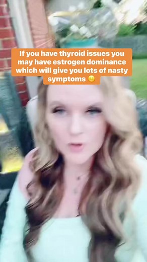 6.2K views · 66 reactions | 10 Symptoms and Signs of Estrogen...