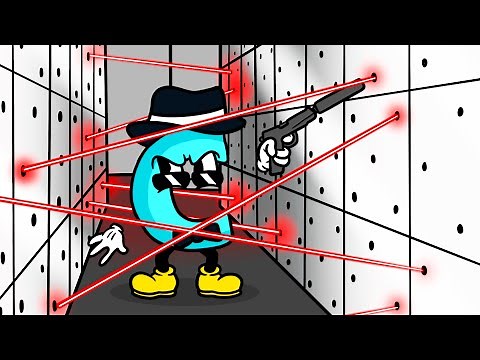 I Get Sliced by Lasers and Blown Up in I Expect You to Die 2 VR!