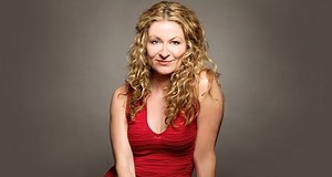 Sarah Colonna - Alchetron, The Free Social Encyclopedia