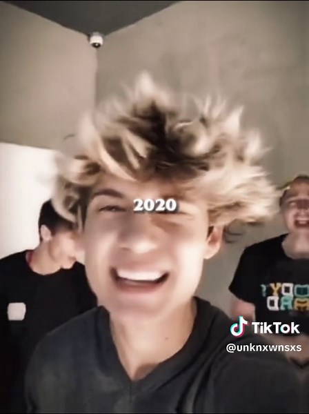 Understanding Jaden Hossler's TikTok Journey