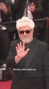 Pedro Almodóvar vuelve a la pantalla grande con “Extraña forma de...