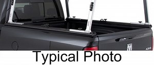 Base Rails for Thule TracRac SR Sliding Truck Bed Ladder Racks Thule Accessories and Parts TH21606