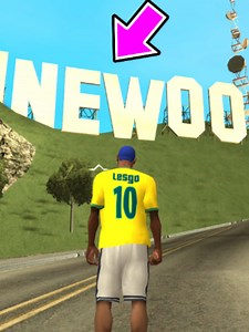 VOCÊ SABIA DISSO NO GTA SAN ANDREAS? Parte 26 #gta #gtasanandreas