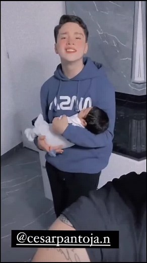 Fans.de_Cesar.Pantoja on TikTok