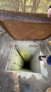 3.7M views · 51K reactions | Gasmasken in alter Bunkeranlage  #bunker #bunkers #ww2 #ww2history #WW1 #WW3 #shelter #urbex #urbexworld #abandoned #abandonedplaces #explorer | Losthistorie | Facebook