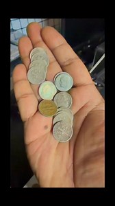 This tiny Roosevelt dime sold for $450,000 🤯 It’s the 1975 No S Proof Dime a rare mint error that collectors go crazy for! All 1975 proof dimes were supposed to have an “S” mint mark but a few were made WITHOUT it 👀 Only a couple exist, making it one of the most valuable modern coins ever. Do you check your coins before spending them? Comment “DIME” if you’re checking tonight! #RareCoins #CoinCollecting #RooseveltDime #CoinValue #MintError | Maston jaguar collection