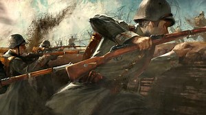 The Great War: Western Front Preview - A Rare WWI RTS