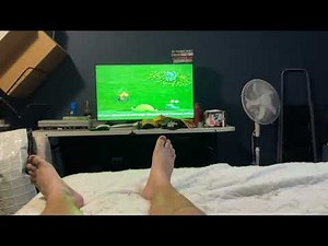 Closing to Teletubbies Hands, Feet and Dirty Knees 2002 VHS