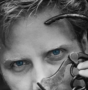 Escape Artist Escapes Into, Not Out Of Your Home During Pandemic: Virtual, Zero Contact Magic Show