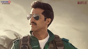 Akshay Oberoi on ‘Fighter’ criticism: 'Jingoism is subjective' | Exclusive