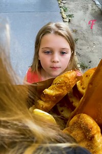 A fleeting moment of kindness creates lasting memories | Fabiosa Digest