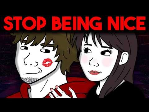 The Science Behind "Getting Laid"