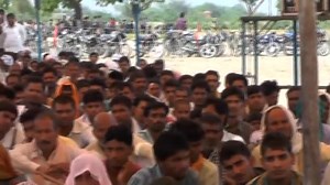 2.9K reactions · 48 shares | #Manjesh sjastri ji महाराज का 2014 का कथा कहने का अन्दाज सैम स्वर सम्राट #Brajesh shastri ji जैसा | Mohit Shastri | Facebook