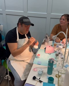 Nail Career Education on Reels