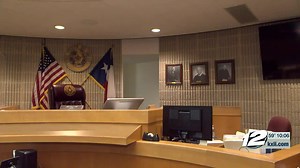 Labor shortage reaches Grayson County Courthouse