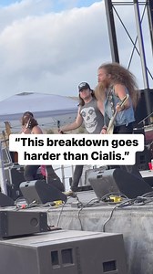 688K views · 4.2K reactions | Country Metal Core #countrymetal #countrymusic #heavymetal #metalmusic #metalcore #countryrock #metalband #countrysinger | Cody Parks & The Dirty South | Facebook