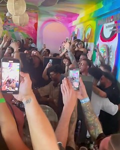 I need more Ibiza villa afternoons with Jamie Jones like this, please 🥹 Ibiza Party Stars - the party ☆ is You | Ibiza Party Stars