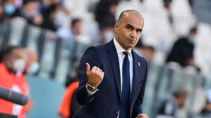 Diables rouges : Roberto Martinez reconnaît qu’il y a 'une barrière psychologique' - RTBF Actus