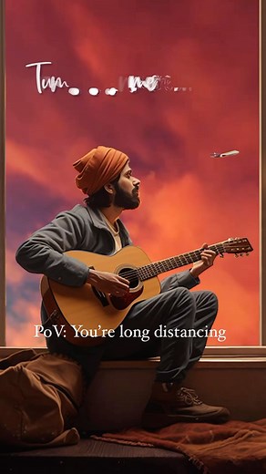 52K views · 14 reactions | Yaad Karogi Na : A long distance ballad is out on my YouTube Channel : Acoustic Singh. Go stream and share梁❤️ | Acoustic Singh | Facebook